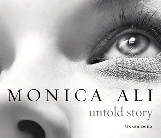 Untold Story Ali Monica