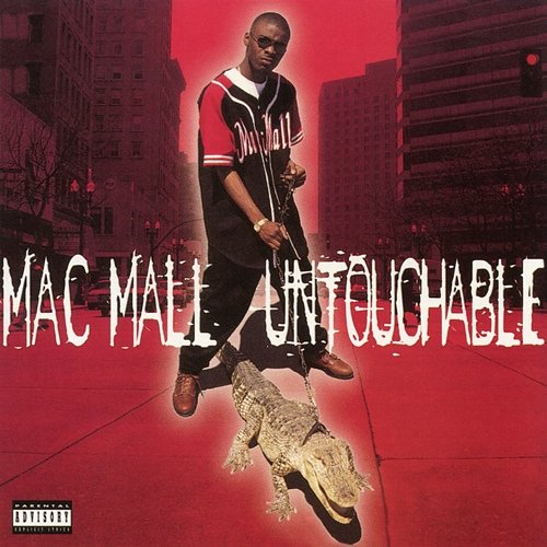 Untouchable Mac Mall