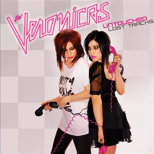 Untouched - Lost Tracks EP The Veronicas