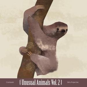 Unusual Animals 2 Various Artists