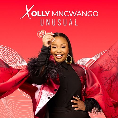 Unusual Xolly Mncwango