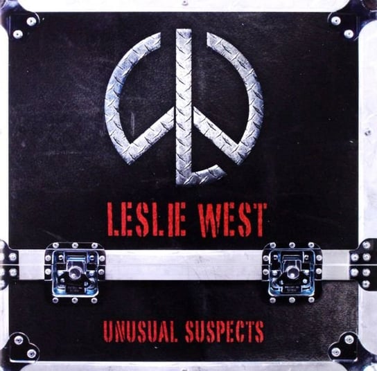 Unusual Suspects Leslie West