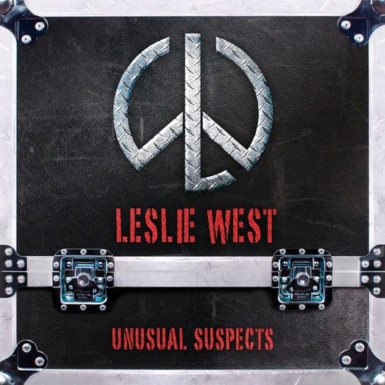Unusual Suspects West Leslie