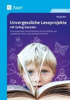 Unvergessliche Leseprojekte mit Geling-Garantie Bee Nadja