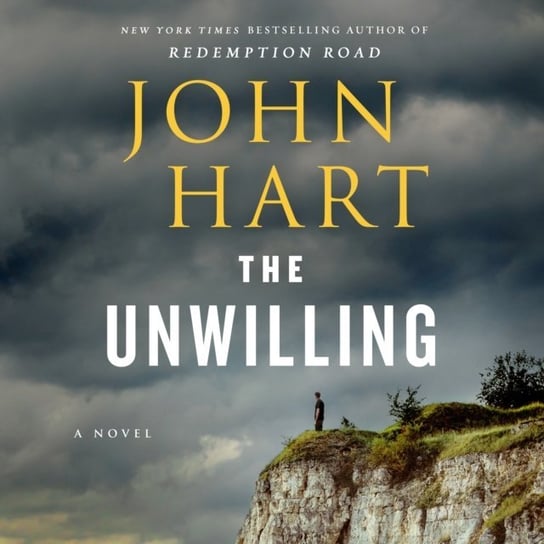 Unwilling Hart John