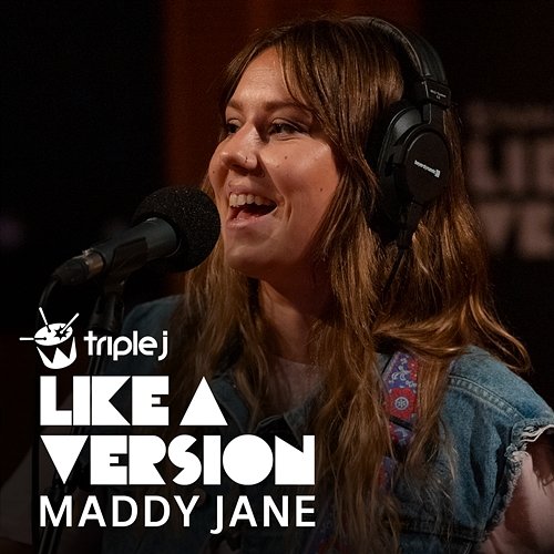 Unwritten Maddy Jane
