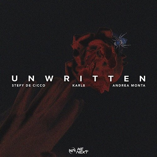 Unwritten Karl8 & Andrea Monta, Stefy De Cicco