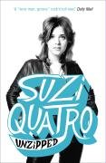 Unzipped Quatro Suzi