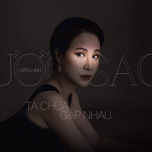 Ước Sao Ta Chưa Gặp Nhau Uyên Linh