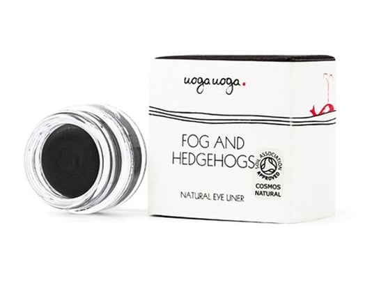 Uoga Uoga, mineralny eyeliner 795 Fog And Hedgehogs, 2,5 ml Uoga Uoga
