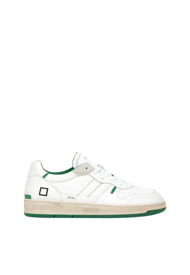 Uomo d.a.t.e. Sneakers Inna marka