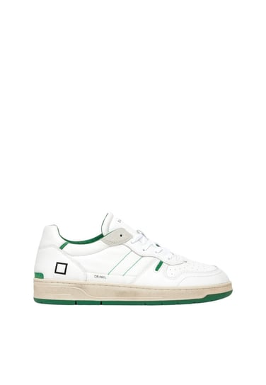 Uomo d.a.t.e. Sneakers Inna marka