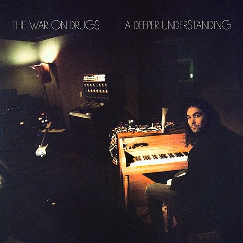 Up All Night The War On Drugs