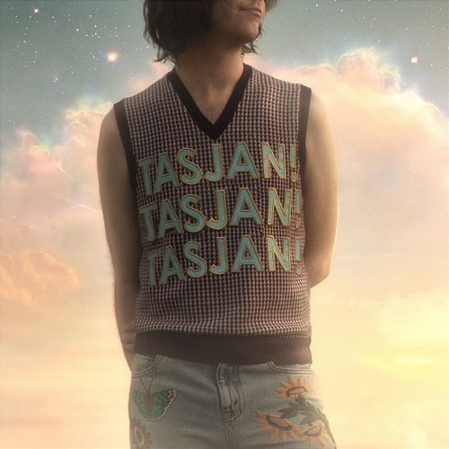 Up All Night Aaron Lee Tasjan