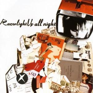 Up All Night Razorlight