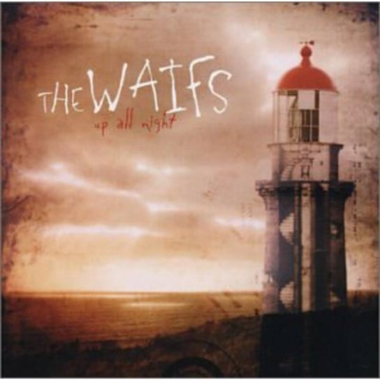 Up All Night The Waifs