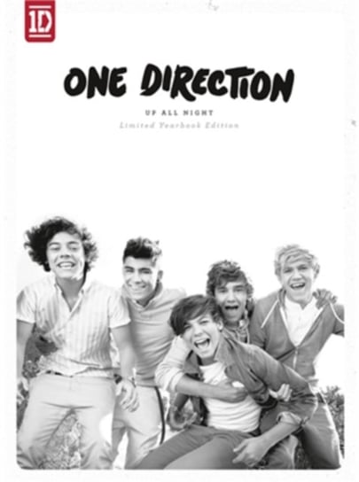 Up All Night (Deluxe Edition) One Direction