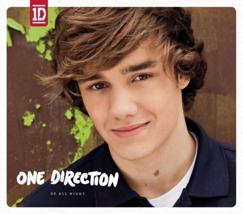 Up All Night - Liam (Limited Edition) One Direction