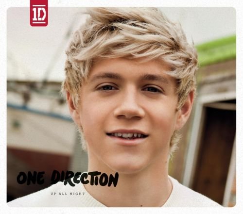 Up All Night - Niall (Limited Edition) One Direction