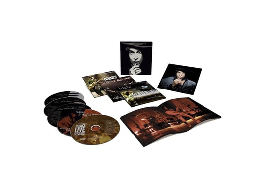 Up All Nite With Prince: The One Nite Alone Collection Prince