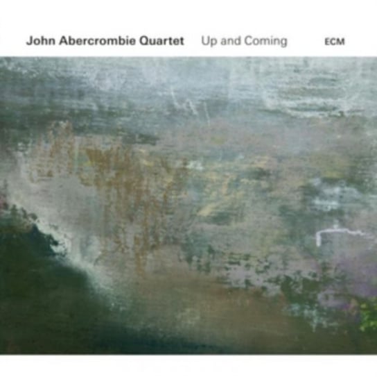 Up and Coming, płyta winylowa Abercrombie John