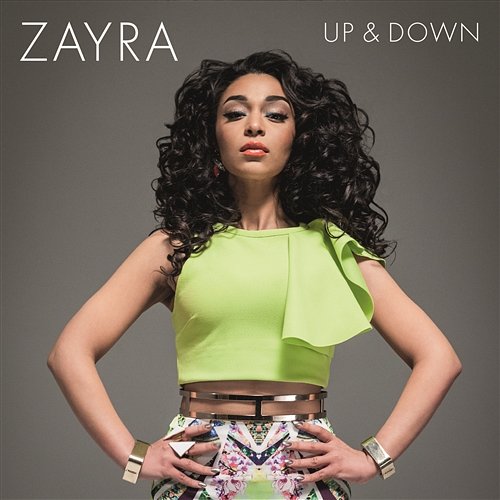 Up and Down Zayra