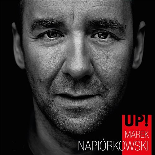 Up! Marek Napiórkowski