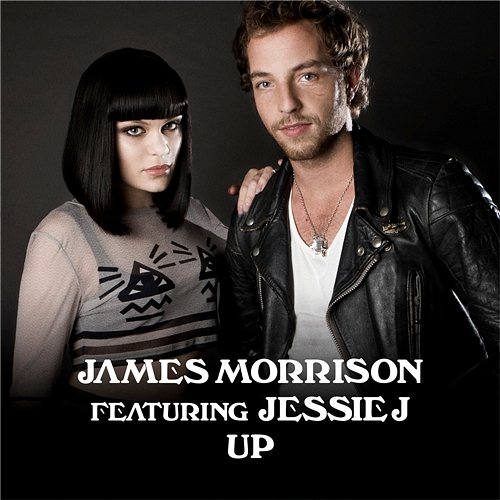 Up James Morrison feat. Jessie J