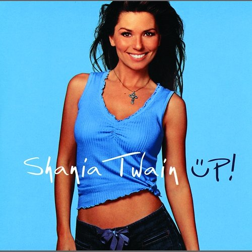 UP! Shania Twain