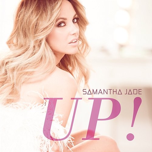 UP! Samantha Jade