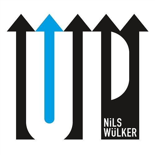 Up Nils Wülker