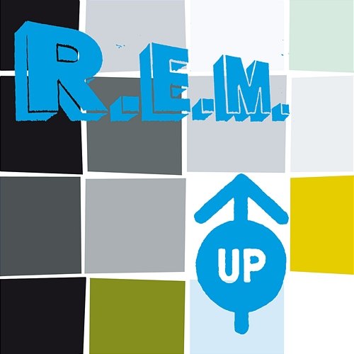 Up R.E.M.
