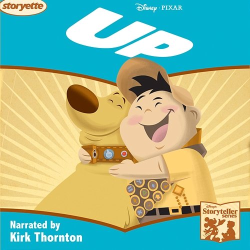 Up Kirk Thornton, Bob Peterson