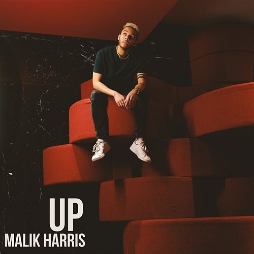 Up Malik Harris