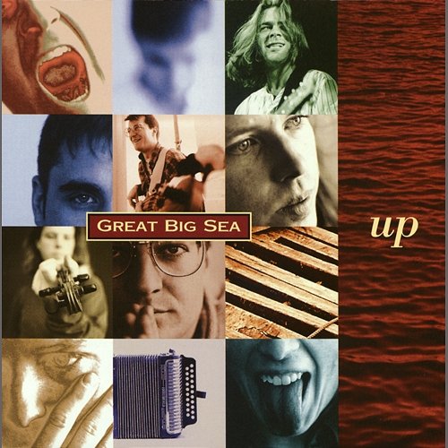 Up Great Big Sea