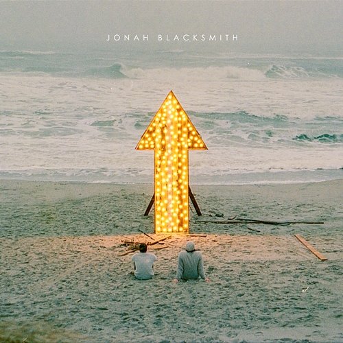 Up Jonah Blacksmith