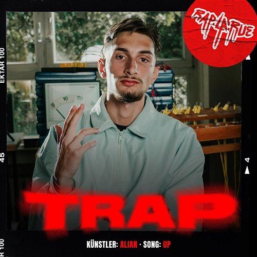 UP Rap La Rue, Alian