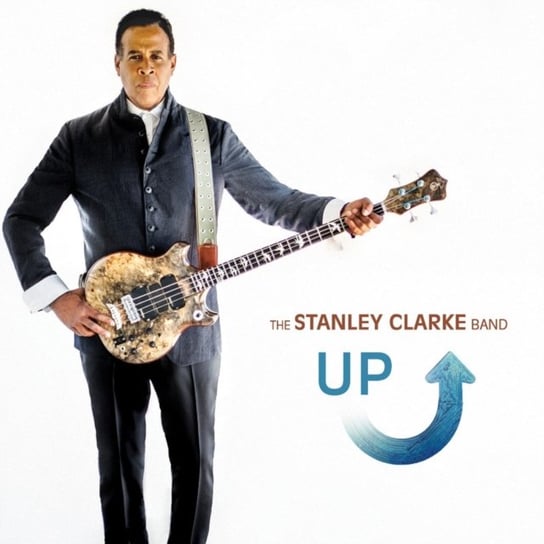 Up The Stanley Clarke Band