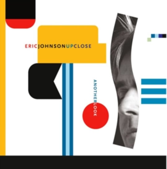 Up Close - Another Look, płyta winylowa Johnson Eric