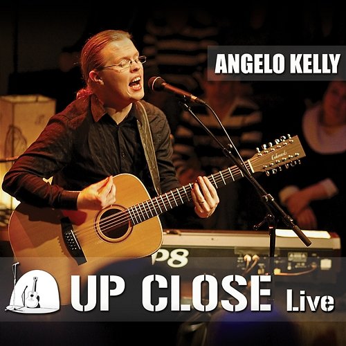 Up Close Live Angelo Kelly