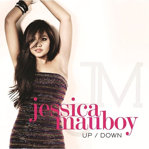 Up/Down Jessica Mauboy