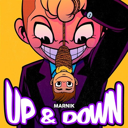 Up & Down Marnik