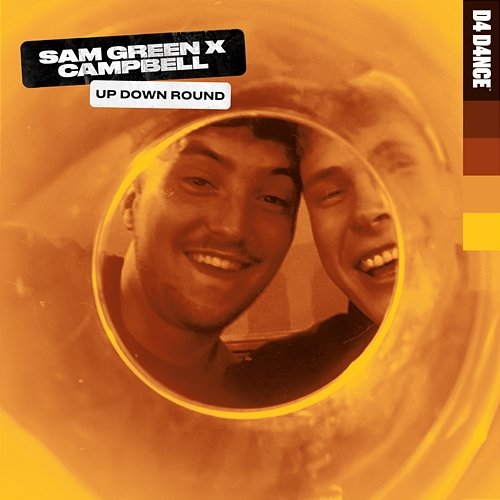 Up Down Round Sam Green & Campbell