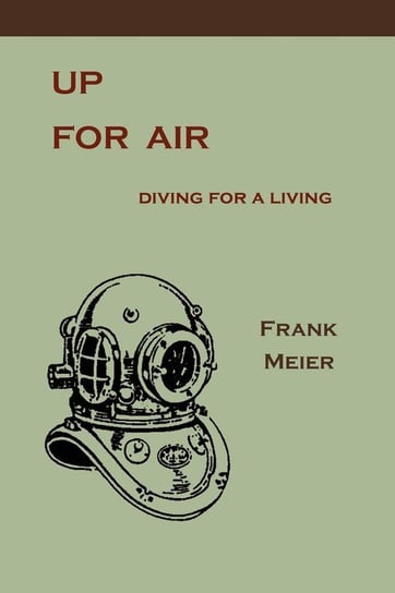Up For Air Meier Frank