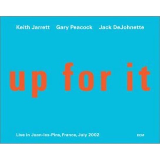 Up For It Various Artists
