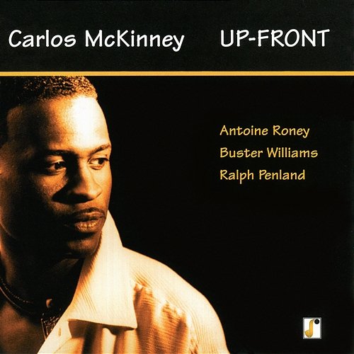 Up-Front Carlos McKinney