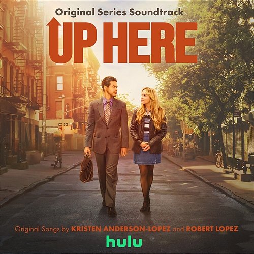 Up Here Up Here - Cast
