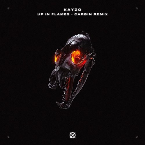 Up In Flames Kayzo feat. Alex Gaskarth