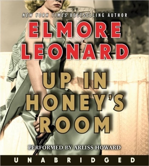 Up in Honey's Room Leonard Elmore