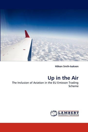 Up in the Air Smih-Isaksen Håkon